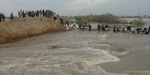 ۴ محور در جنوب سیستان و بلوچستان مسدود است