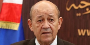 اظهارات مداخلهجویانه وزیر خارجه فرانسه در دفاع از یک مجرم محکومشده در ایران
