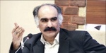مراسم تشییع مرحوم «زرویی نصرآباد» از مقابل حوزه هنری