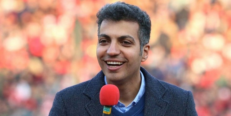 تغییر و تحول در برنامه «نود» از سال آینده/ استفاده از ظرفیت «فردوسیپور» در برنامههای دیگر تغییر و تحول در برنامه «نود» از سال آینده/ استفاده از ظرفیت «فردوسیپور» در برنامههای دیگر