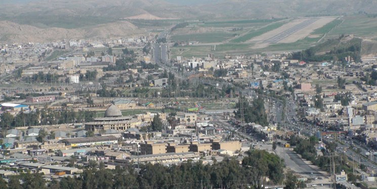 بام نفتی ایران منتظر گردشگران نوروزی است - 4
