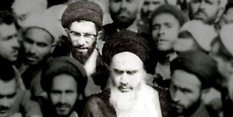 آیتالله خامنهای پس از مشاهده کدام متن، میخواست به سجده بیافتد؟ / بزرگترین «ریاضت» امام آیتالله خامنهای پس از مشاهده کدام متن، میخواست به سجده بیافتد؟ / بزرگترین «ریاضت» امام