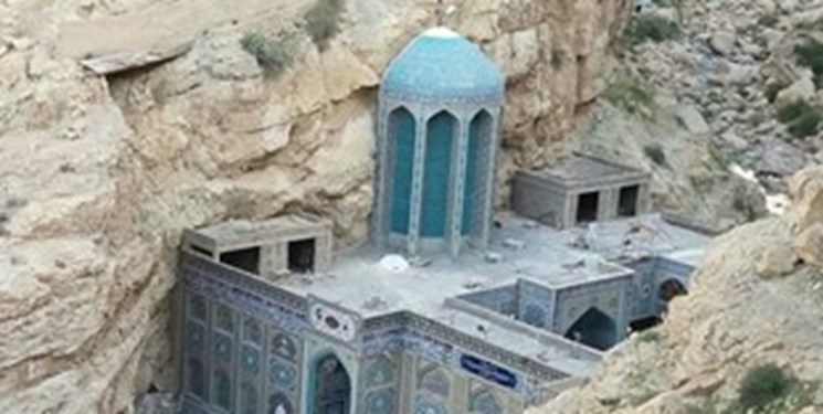 بام نفتی ایران منتظر گردشگران نوروزی است - 31