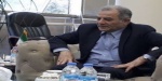 گفتگوی سفیر ایران و مدیرکل گمرکات گرجستان درباره مشکلات پیش آمده برای اتباع ایرانی