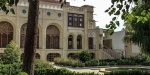خانهباغ «بزرگآقا» به شهرداری رسید