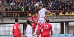 گزارش تصویری از نیمه اول سپیدرود-پرسپولیس