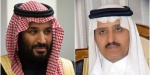 بن سلمان قبل از خاشقچی نقشه ترور عمویش «احمد» را کشیده بود