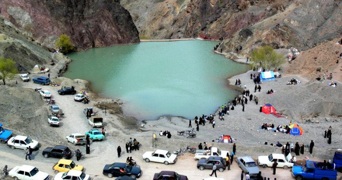 چرخ صنعت گردشگری با روستاها میچرخد - 14