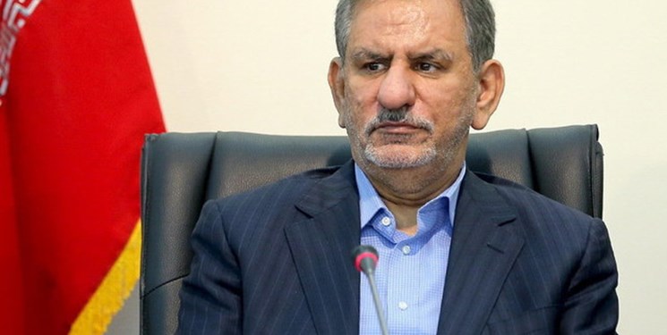 گفت و گوی تلفنی معاون اول رییس جمهور با استانداران نیمه غربی کشور/ تاکید بر هماهنگی همه دستگاهها برای مقابله با احتمال وقوع سیل گفت و گوی تلفنی معاون اول رییس جمهور با استانداران نیمه غربی کشور/ تاکید بر هماهنگی همه دستگاهها برای مقابله با احتمال وقوع سیل