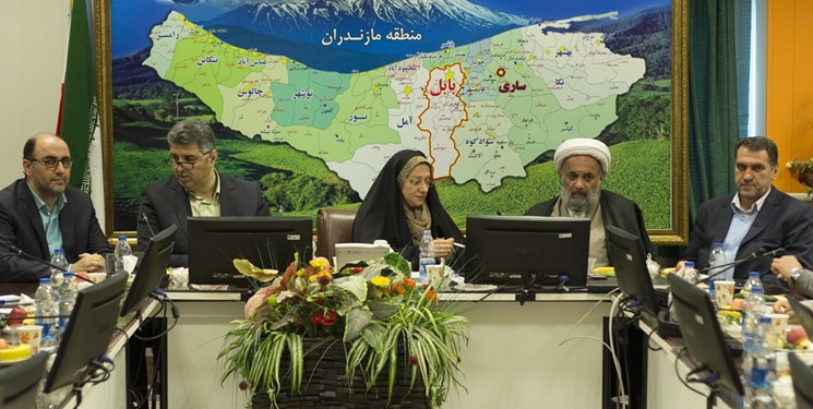 گزارشی از همایش سالانه خبرگزاری فارس مازندران+تصاویر - 20