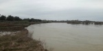 سیلبند روستای بیت غائب شوش شکست