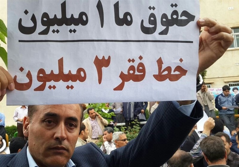 نظام یارانهای اصلاح نشود، شکاف طبقاتی افزایش مییابد - 23