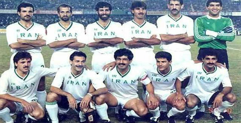 بررسی حساسترین مصافهای ایران و ژاپن - 7