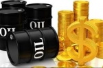 کاهش قیمت نفت در بازارهای جهانی