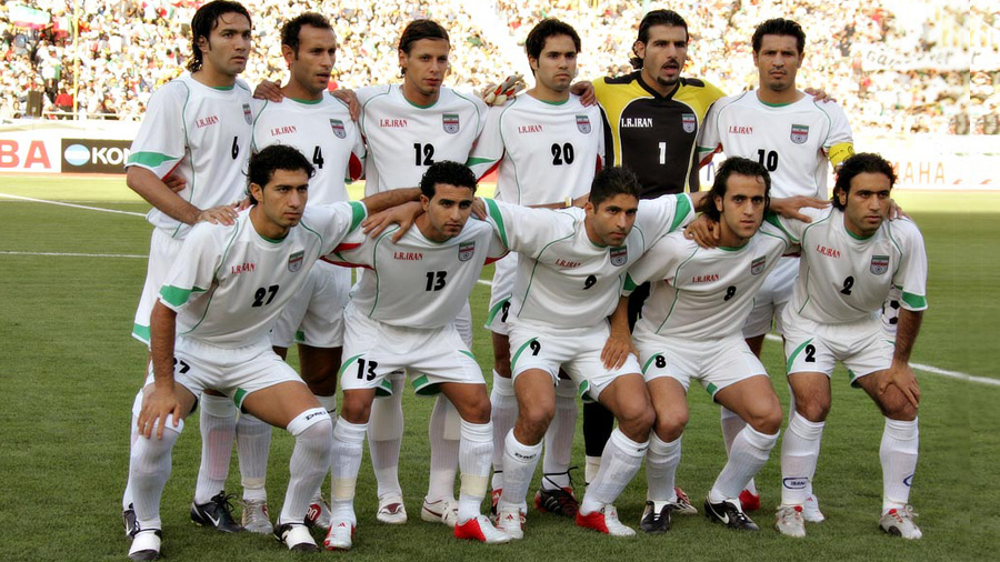 بررسی حساسترین مصافهای ایران و ژاپن - 14