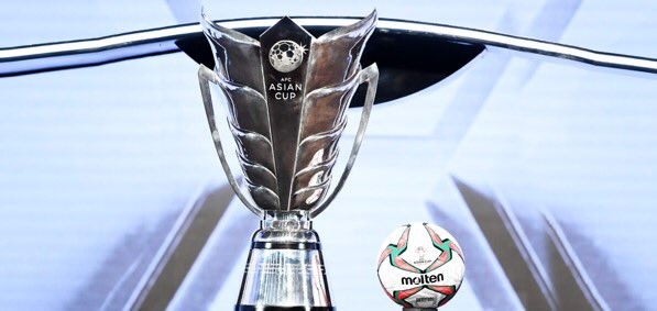 رونمایی AFC از پوستر فینال جام ملتهای آسیا ۲۰۱۹ - 1