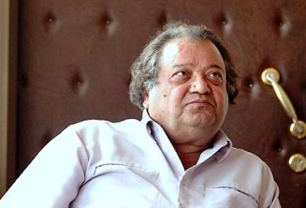 محمد مطیع درگذشت/شرح ماوقع - 1