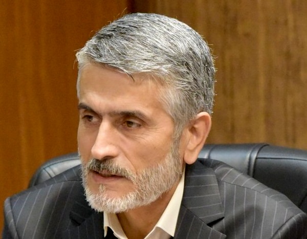 تعیین مکانهایی برای دستفروشان کتاب خیابان انقلاب - 1