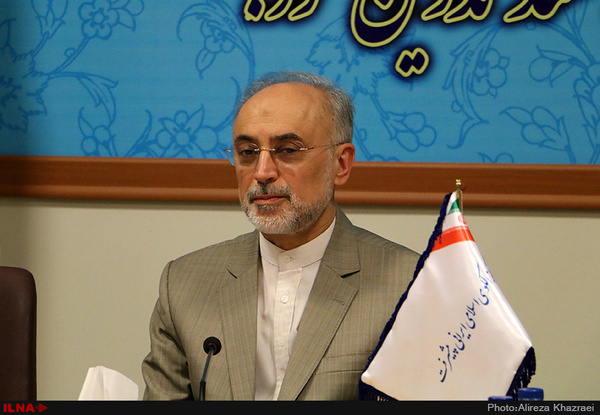 صالحی انتصاب رئیسی به ریاست قوه قضائیه را تبریک گفت - 1