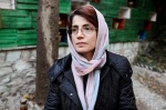 نسرین ستوده به ۷ سال زندان محکوم شد