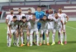 ترکیب تیم ملی ایران برای دیدار مقابل قطر مشخص شد