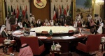 نشست شورای همکاری خلیج فارس در ریاض آغاز شد