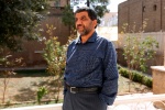 پاستور، ساختمانی از دوران پهلوی اول، محل استقرار ضرغامی