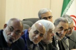 مجمع تشخیص باز هم درباره لایحه پالرمو به نتیجه نرسید
