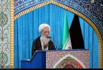 موحدی کرمانی: دانشجویان پرچمدار مبارزه با آمریکا هستند