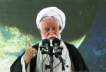 ملت ایران ۲۲ بهمن ماه پاسخ دندان شکنی به اسکتبار خواهد داد
