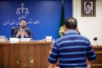 پولهایی که هدایتی گرفته شامل جرم پولشویی نمیشود