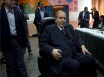 بازتاب عربی و غربی انصراف بوتفلیقه از انتخابات الجزایر