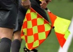 کرمانشاهی دیدار پرسپولیس و فولاد را قضاوت میکند