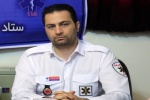 تعداد کشتههای حادثه اتوبوس دانشگاه به ۸ نفر رسید