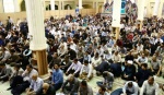 امام جمعه آبادان: دشمن درصدد براندازی از طریق تهاجم اقتصادی است