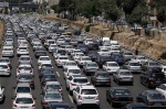 محدودیتهای ترافیکی نوروزی در راههای البرز اعلام شد