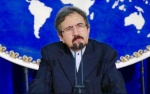 قاسمی:برای احقاق حقوق اتباع ایرانی درحال رایزنی با گرجستان هستیم