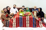 یلدا، بهانه ای برای شب نشینی نه تجمل