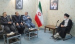 آیت الله علم الهدی: بهبودی معیشت حل مشکلات را به دنبال دارد