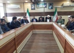 حدود۳۳ میلیارد تومان به بازسازی زیرساختهای عمومی اختصاص یافت