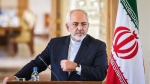 د پ آ: «روحانی» استعفای «ظریف» را نمیپذیرد