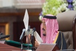 فرار شاه سعودی از پاسخگویی به ابهامات قتل خاشقچی