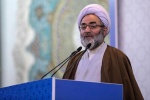 امام جمعه رشت: سخنان رهبری خط قرمز است