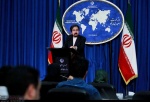 قاسمی: هیاتی از طالبان با عراقچی گفت و گو کرد