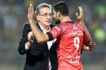 بازگشت مهاجم مغضوب به پرسپولیس در هالهای از ابهام