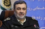 سوانح چهارشنبه آخر سال ۵۰ درصد کاهش داشت