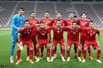 یمن، حریفی ناشناخته برای ایران در جام هفدهم
