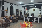 سفیر ایران: مشارکت در بازسازی عراق بطور جدی آغاز شده است