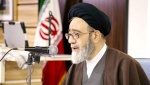 امام جمعه تبریز: ۹ دی پلیدی فتنهگری را پاک کرد