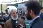 امام جمعه موقت تهران: مدیران و مسئولان نظارت بر بازار را تشدید کنند